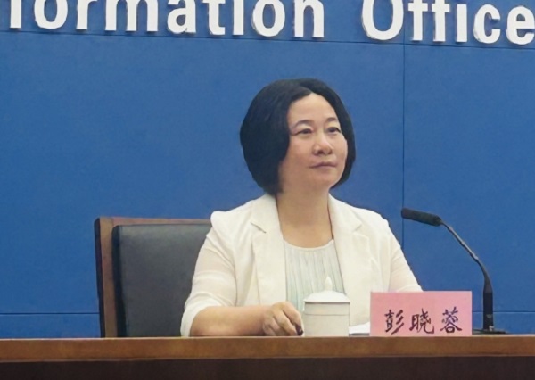 重庆巫山：打造百亿级产业集群 持续擦亮巫山脆李金字招牌_fororder_mmexport1748422459359