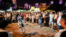 第十一届重庆文化旅游惠民消费季（夏季）正式启幕