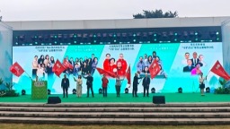 2025年第三届“自然重庆”嘉年华创新启幕