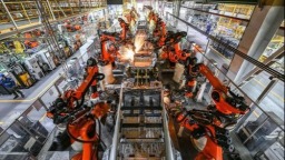重庆4月新能源乘用车销量同比激增46.2%