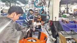 渝产割草机养护千万欧洲家庭花园