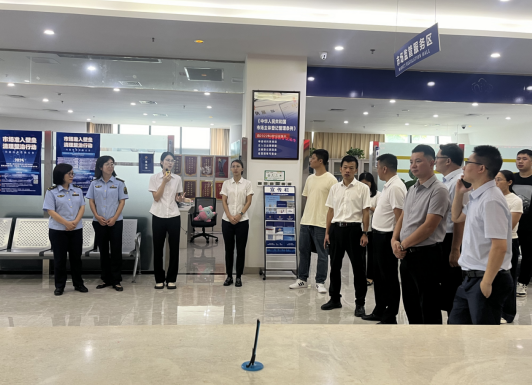 18名“体验官”点赞重庆大足市场监管政务服务_fororder_微信图片_20250912144811