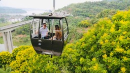 山水清欢秋韵浓 解锁重庆秋季旅游新趋势