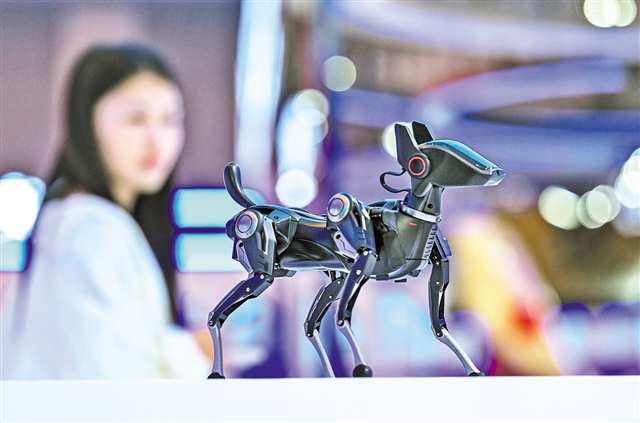 重庆工业设计呈现蓬勃发展新气象