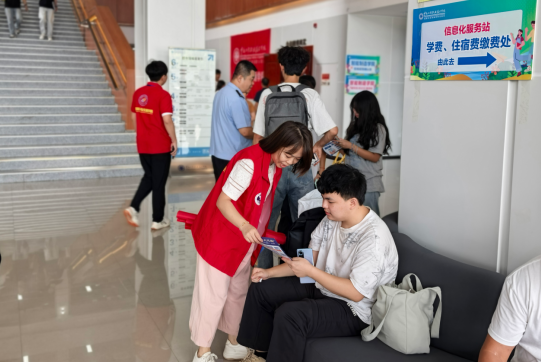 重庆江津区：禁毒宣传进校园 筑牢青春防护墙_fororder_微信图片_20250918163619