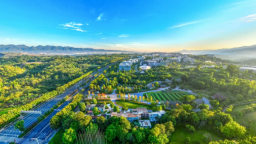 重庆两江协同创新区：顶尖人才汇聚 创新引擎激活发展新动能