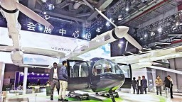 从进博会看重庆产业新机遇