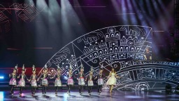 “大美中国·西部如歌”国际音乐故事会在重庆举行