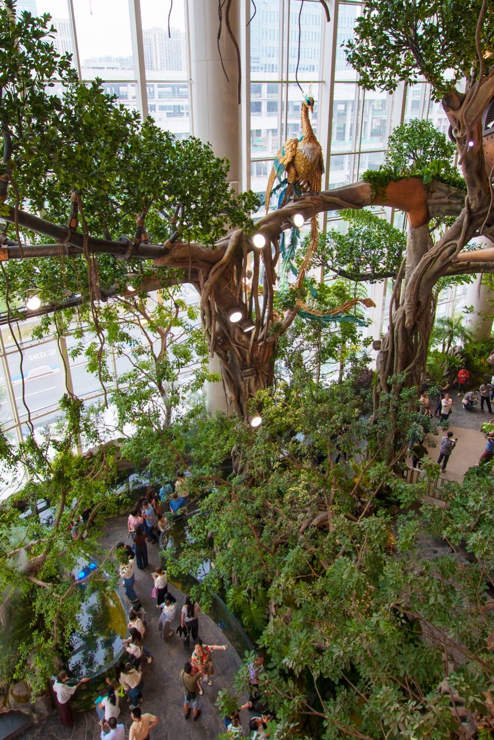 重庆连续3年稳居“首店最青睐城市”TOP10