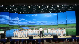 “儿童友好·让城市更美好”点亮重庆儿童友好空间启动式在九龙坡举行