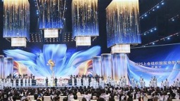 2025上合组织国家电影节在重庆永川盛大启幕
