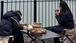 元旦出游热情高涨 重庆涪陵推出暖冬新品迎客流高峰