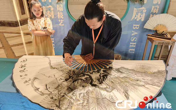 2025年文化和自然遗产日川渝主场活动在重庆荣昌举行_fororder_图片2
