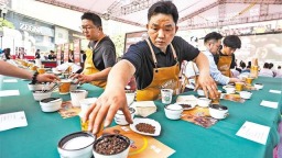 以“展”为窗 赋能产业发展 重庆加快打造国际会展名城