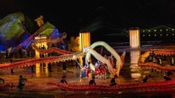 重庆铜梁：国资战略性重组激发发展新活力