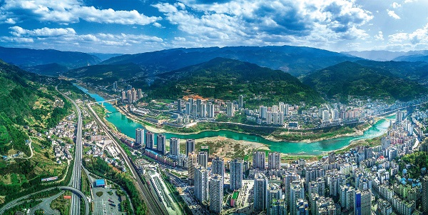 重庆武隆：全面发力提升城市品质 打造乌江流域明珠城市_fororder_微信图片_20250515145731