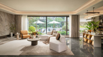 重庆：联发·嘉和府二期最后一栋新规大平层加推 焕新观音桥人居选择