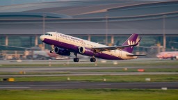 新海航西部航空将开通重庆至缅甸仰光直飞航线