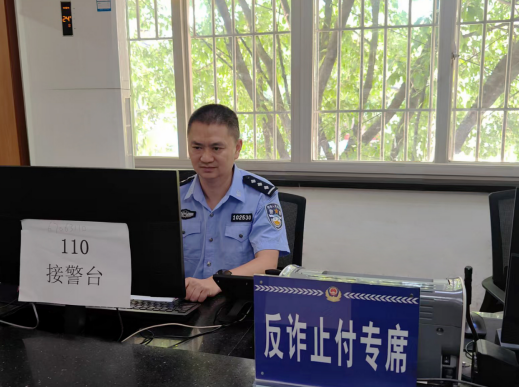 重庆江北警营的“八一”情：犹记“橄榄绿” 无悔“藏青蓝”_fororder_微信图片_20250801151601