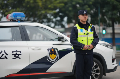 重庆巫山好警毛鑫： “五字法则”护平安_fororder_微信图片_20250423130251