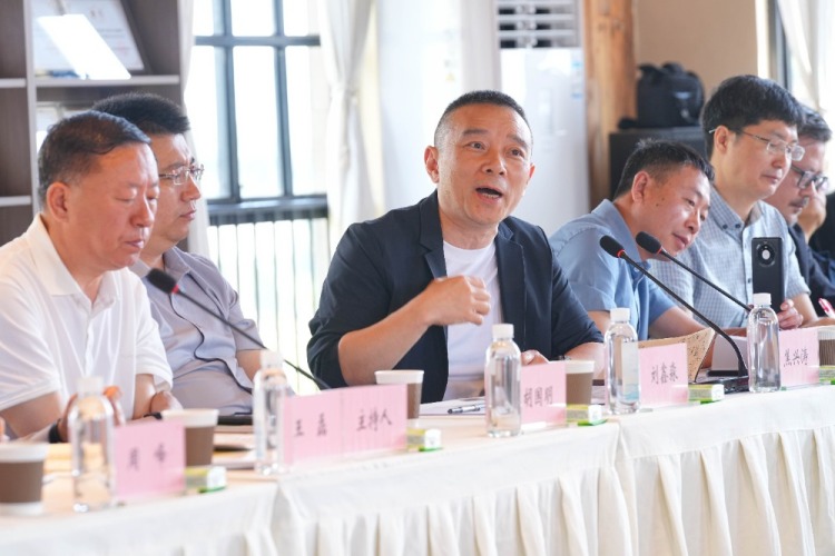 全国首次文艺赋美乡村交流活动在渝举行