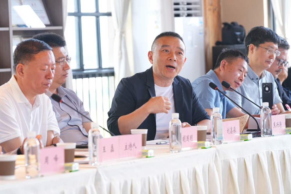 全国首次文艺赋美乡村交流活动在渝举行