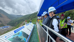 智库献策共解水网建设新难题 重庆市召开重大水利工程项目专家咨询会议