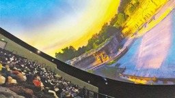 重庆大足：跨越时空 千年石刻“活”起来