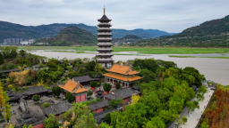 重庆开州：串联生态与文脉 解锁文旅新体验