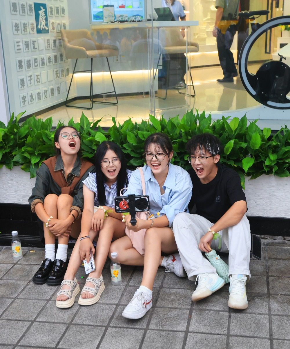 重庆连续3年稳居“首店最青睐城市”TOP10