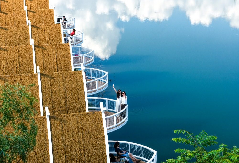 重庆：乡韵更浓郁 乡土更青春