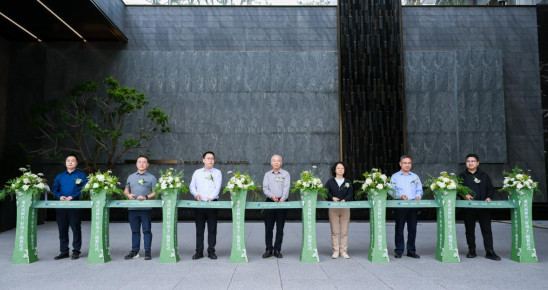 重庆高新区凤栖湖畔上宸实景示范区亮相_fororder_微信图片_20250512152659