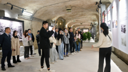 青春红岩｜从“灯火报国”到“薪火相传” 重庆“红岩精神”在这里绽放