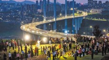 百余项活动+惠民大礼包 重庆邀你解锁文旅新玩法