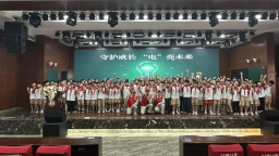 国网重庆丰都供电公司：电力科普进校园