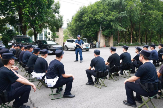 重庆涪陵警营“筑梦人”：“以教为刃”护平安_fororder_微信图片_20250910125150
