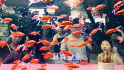 重庆商场以“凉”引客点燃夏日消费热