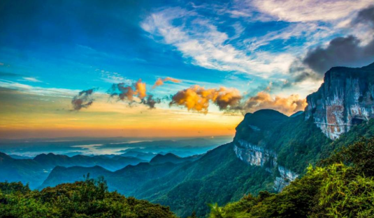 6月免门票 重庆南川金佛山“逸趣山水·‘粽’享童年”主题系列活动举行_fororder_微信图片_20250528135052