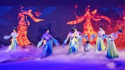 2025国际博物馆日川渝主会场活动在渝启幕