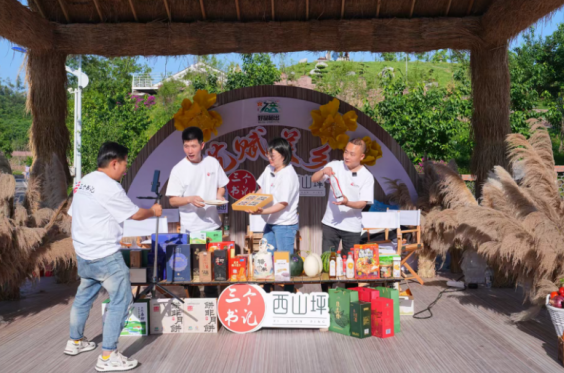 大地流彩乡情艺术团走进重庆北碚素心村_fororder_微信图片_20250513151712