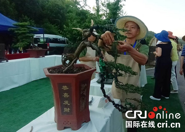 全国“文艺赋美乡村”交流活动走进重庆北碚_fororder_微信图片_20250512123510