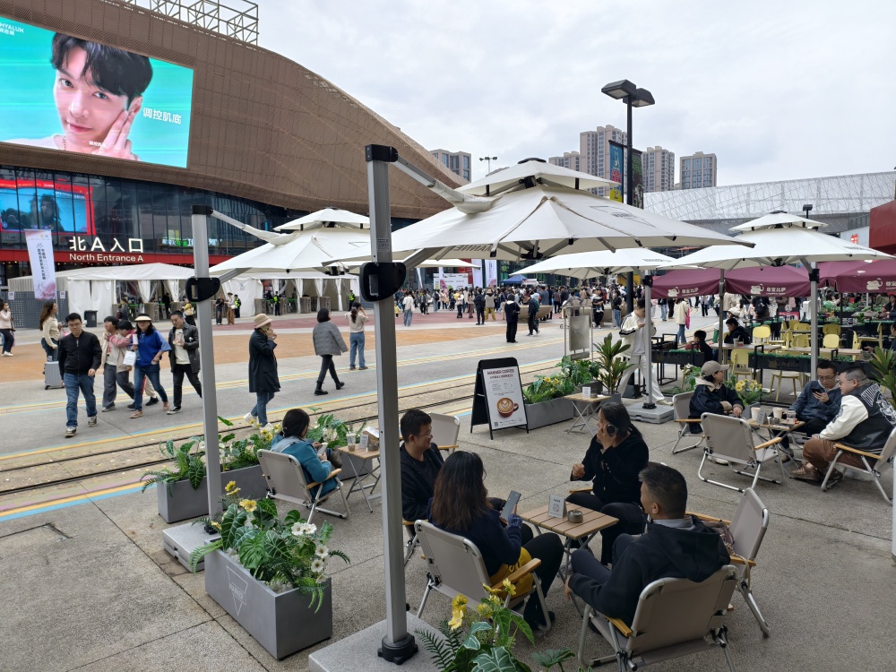 3天“揽金”3.9亿元 花滑赛事“点燃”重庆巴南消费活力