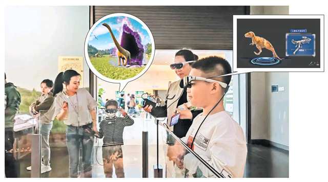 重庆市博物馆各出奇招 文物说明牌不再众口难调