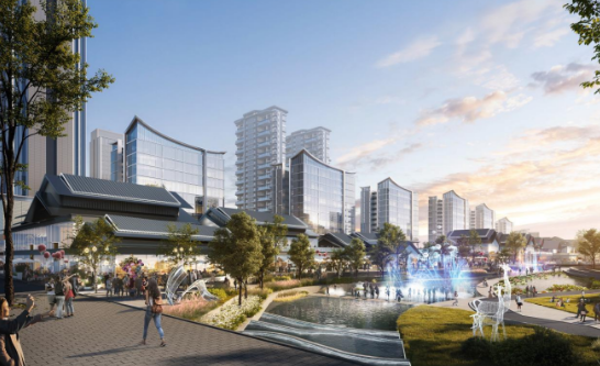 重庆：礼嘉御湖境滨水街区将于2027年开业_fororder_微信图片_20250908113248