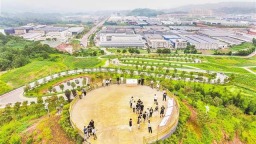 成渝地区双城经济圈建设再启新程