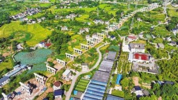 重庆：垫丰武高速加紧建设