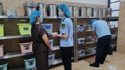 重庆大足多举措筑牢外卖餐饮安全防线