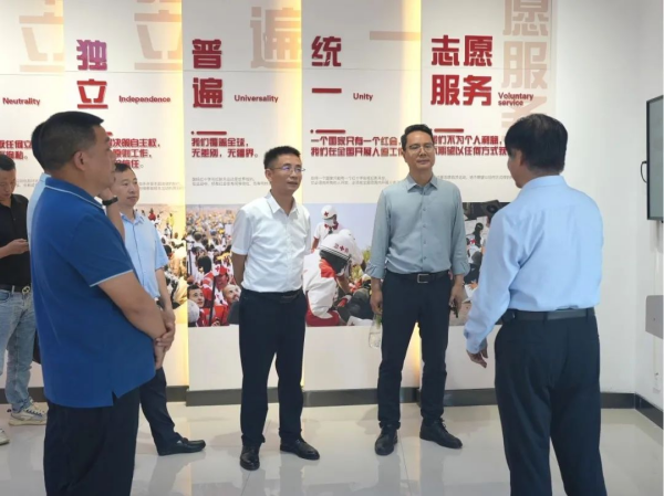 重庆市大足职业教育中心赴黔江、酉阳开展校际交流活动_fororder_图片2