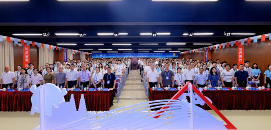 重庆：2025年世界职业院校技能大赛总决赛争夺赛轻工赛道（高职组）收官_fororder_微信图片_20250829141458