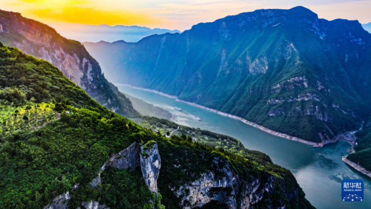重庆：文旅融合助推三峡库区高质量发展